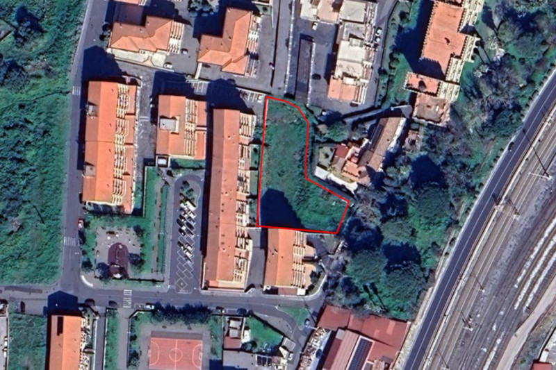 Acireale Vendita Terreno