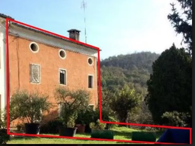 Villaga Vendita Casa singola terratetto