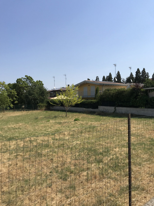 Parma Vendita Terreno terreno edificabile residenziale