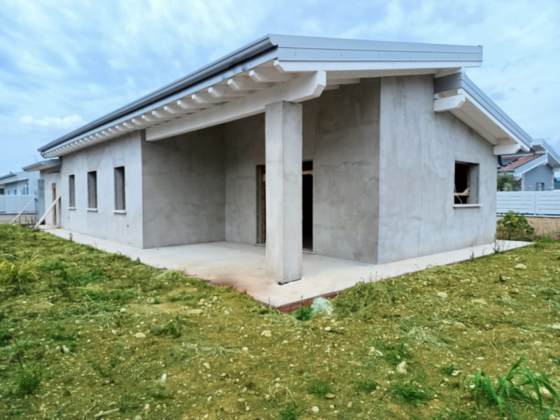 Lonato del Garda Vendita Villa