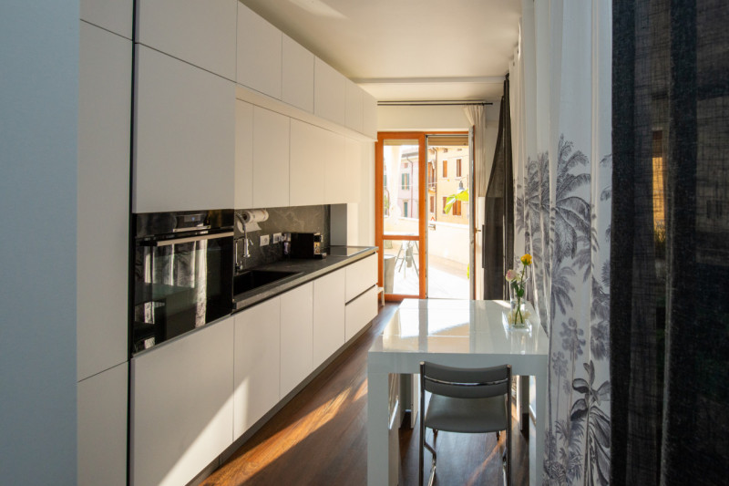 Verona Vendita Appartamento monolocale