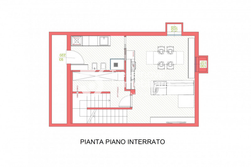 (per info Feltrin ing. Gianni 328 8349492) Nel suggestivo comune di Paese, nella frazione di Pade...