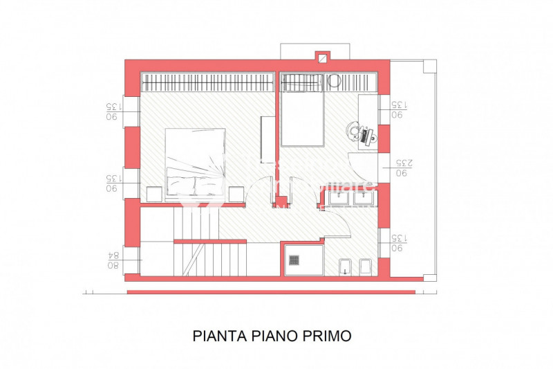 (per info Feltrin ing. Gianni 328 8349492) Nel suggestivo comune di Paese, nella frazione di Pade...