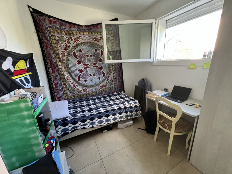 PER STUDENTI/RICERCATORI/DOTTORANDI

Disponibili 2 SINGOLE
A pochi minuti a piedi dalla Universit...