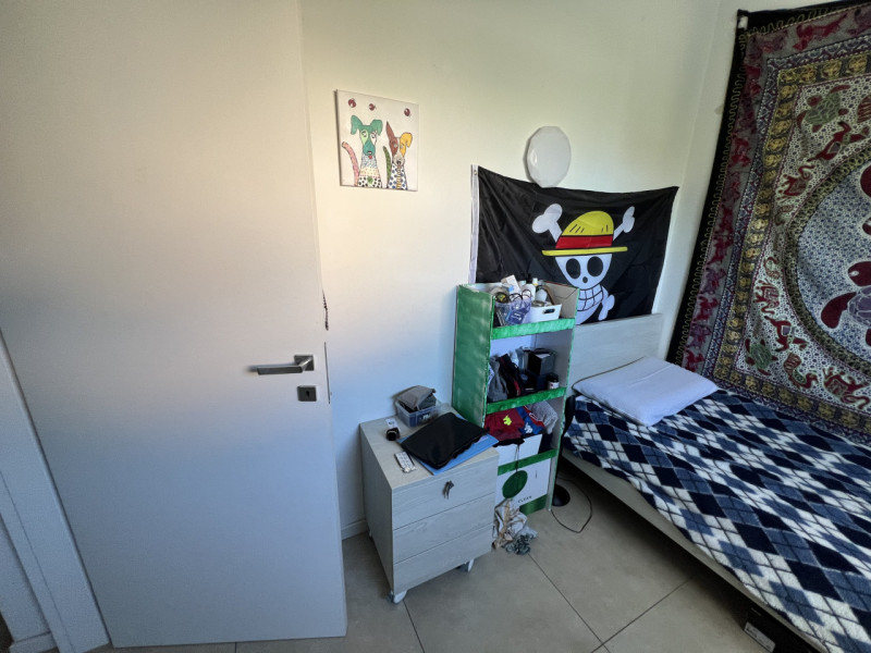 PER STUDENTI/RICERCATORI/DOTTORANDI

Disponibili 2 SINGOLE
A pochi minuti a piedi dalla Universit...