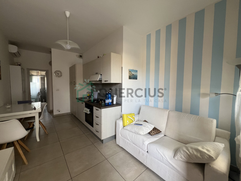Jesolo Affitto Appartamento trilocale