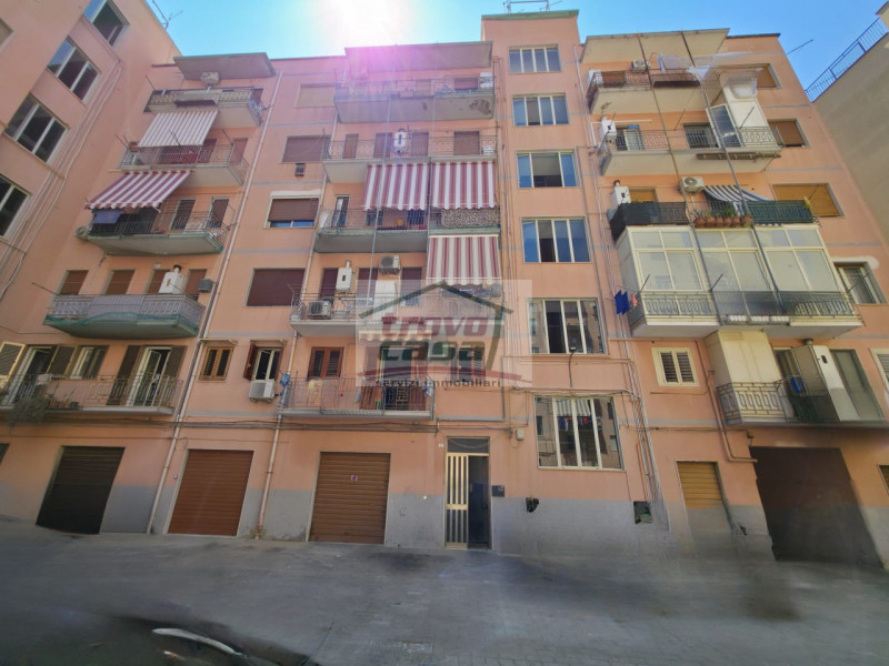 Siracusa Vendita Appartamento quadrilocale