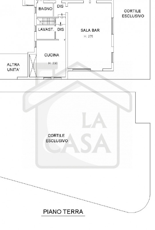 MONTEGROTTO TERME - Proponiamo in vendita a Montegrotto Terme in una zona ben servita e caratteri...