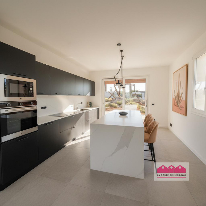 GRUMOLO DELLE ABBADESSE: IN ZONA TRANQUILLA E NON DISTANTE DAL CENTRO CITTADINO, AFFITTIAMO UNA N...