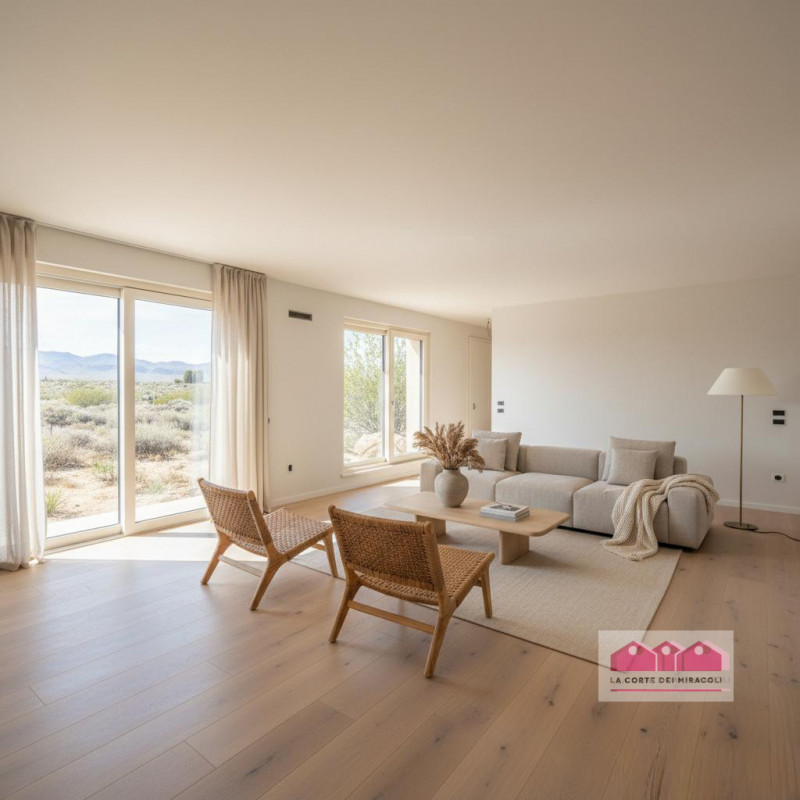 GRUMOLO DELLE ABBADESSE: IN ZONA TRANQUILLA E NON DISTANTE DAL CENTRO CITTADINO, AFFITTIAMO UNA N...