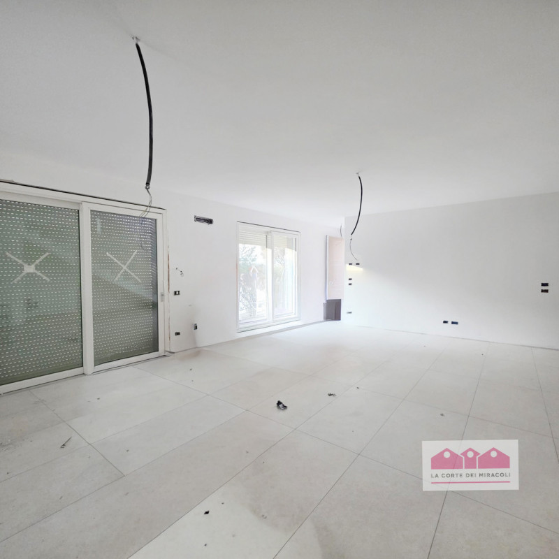 GRUMOLO DELLE ABBADESSE: IN ZONA TRANQUILLA E NON DISTANTE DAL CENTRO CITTADINO, AFFITTIAMO UNA N...