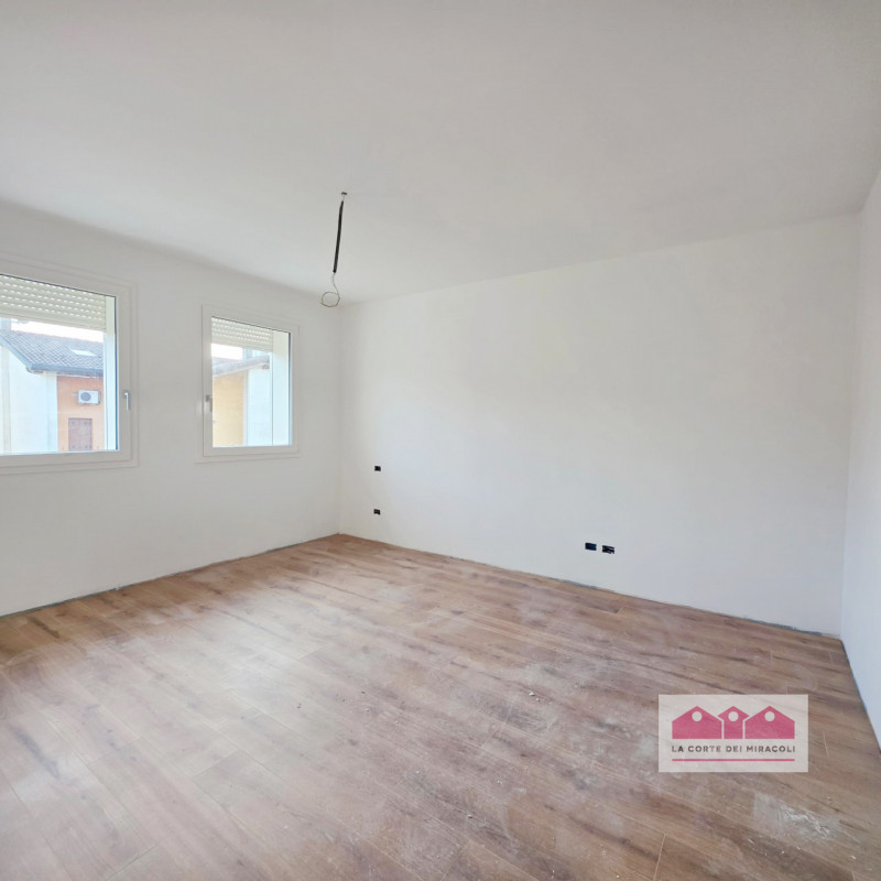 GRUMOLO DELLE ABBADESSE: IN ZONA TRANQUILLA E NON DISTANTE DAL CENTRO CITTADINO, AFFITTIAMO UNA N...