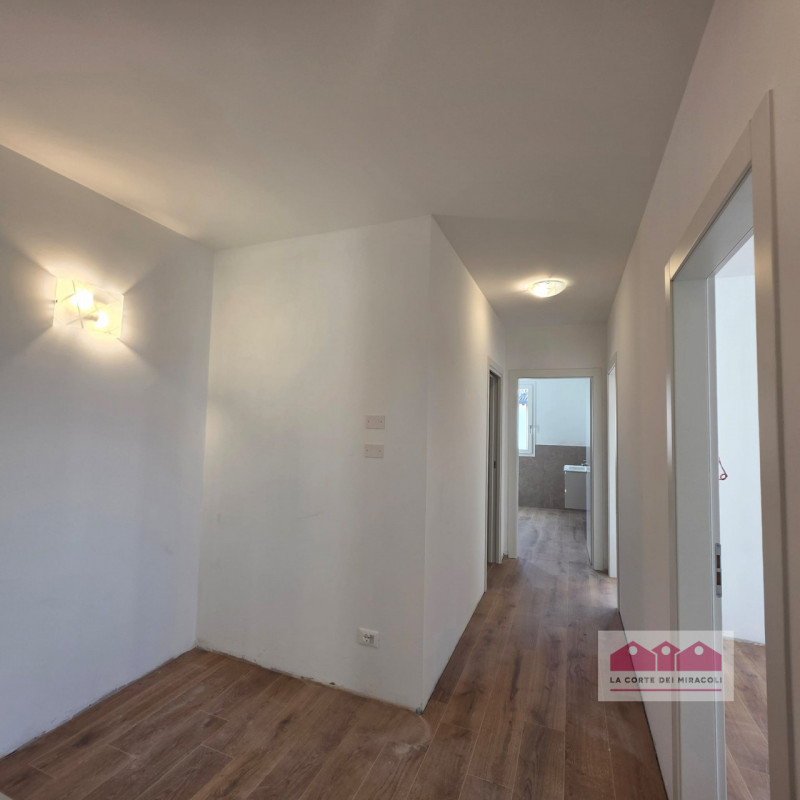 GRUMOLO DELLE ABBADESSE: IN ZONA TRANQUILLA E NON DISTANTE DAL CENTRO CITTADINO, AFFITTIAMO UNA N...