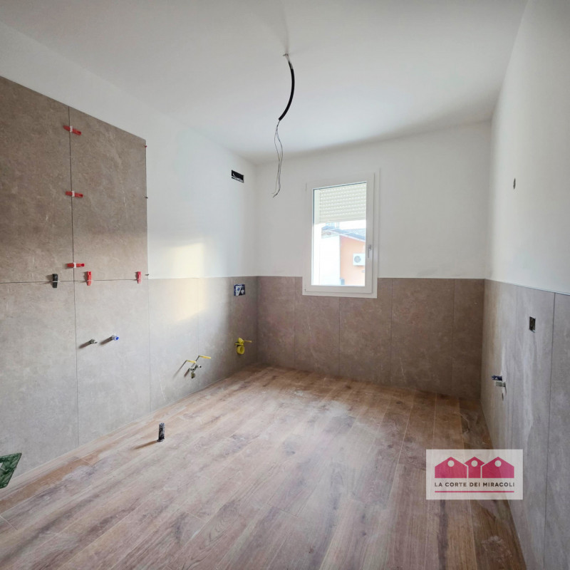 GRUMOLO DELLE ABBADESSE: IN ZONA TRANQUILLA E NON DISTANTE DAL CENTRO CITTADINO, AFFITTIAMO UNA N...