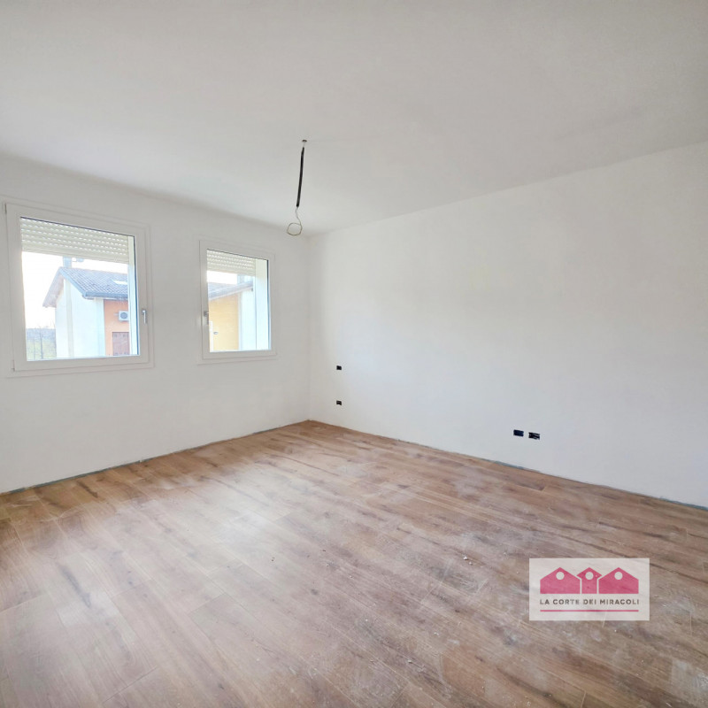 GRUMOLO DELLE ABBADESSE: IN ZONA TRANQUILLA E NON DISTANTE DAL CENTRO CITTADINO, AFFITTIAMO UNA N...