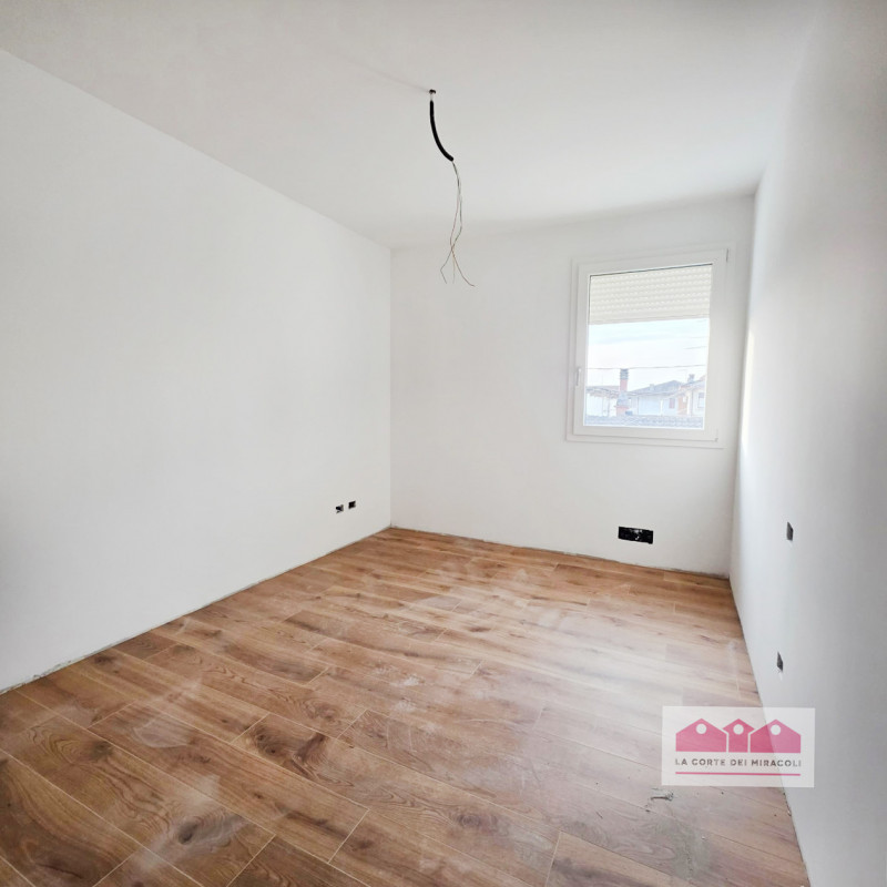 GRUMOLO DELLE ABBADESSE: IN ZONA TRANQUILLA E NON DISTANTE DAL CENTRO CITTADINO, AFFITTIAMO UNA N...