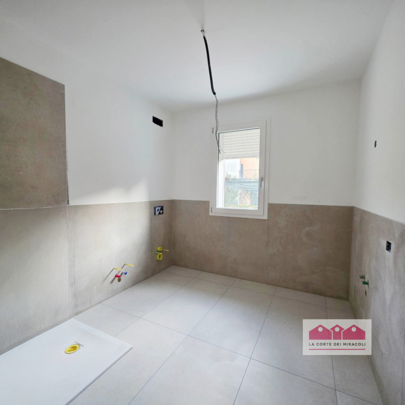 GRUMOLO DELLE ABBADESSE: IN ZONA TRANQUILLA E NON DISTANTE DAL CENTRO CITTADINO, AFFITTIAMO UNA N...