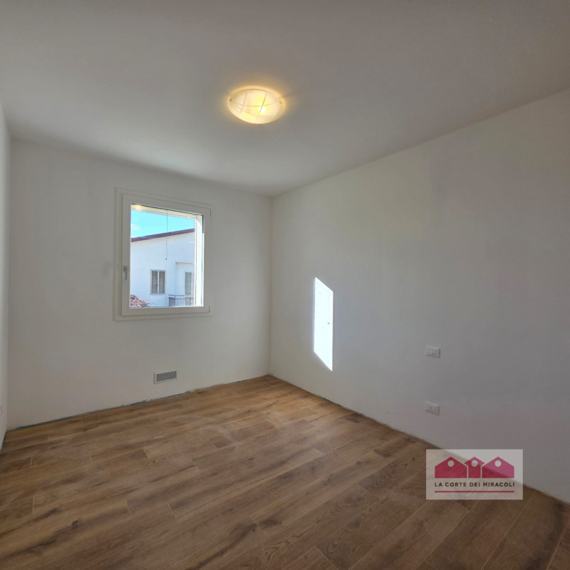 GRUMOLO DELLE ABBADESSE: IN ZONA TRANQUILLA E NON DISTANTE DAL CENTRO CITTADINO, AFFITTIAMO UNA N...