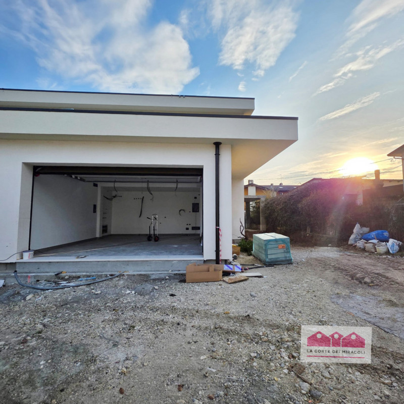 GRUMOLO DELLE ABBADESSE: IN ZONA TRANQUILLA E NON DISTANTE DAL CENTRO CITTADINO, AFFITTIAMO UNA N...