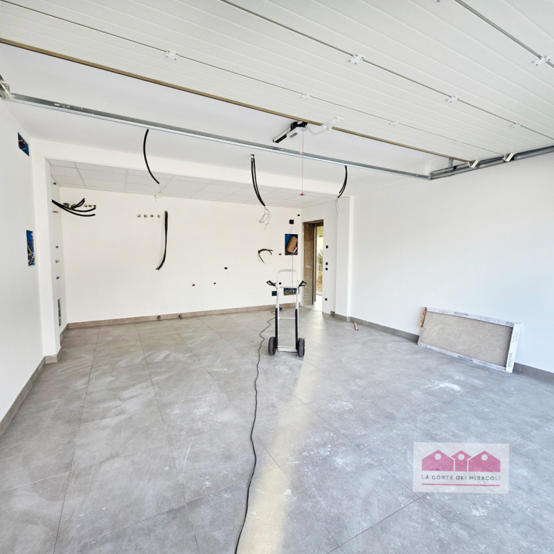 GRUMOLO DELLE ABBADESSE: IN ZONA TRANQUILLA E NON DISTANTE DAL CENTRO CITTADINO, AFFITTIAMO UNA N...