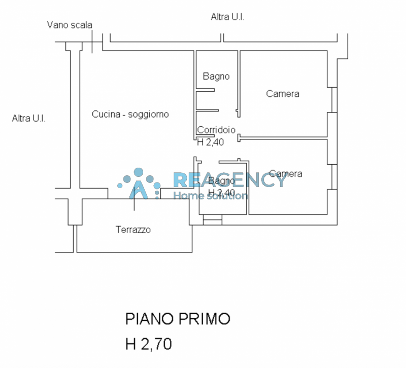 CREAZZO

Sei alla ricerca di un appartamento NUOVO in Classe A4 disponibile da SUBITO?

EURO 255....