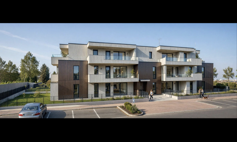 Quando vieni a scoprirlo?
Proponiamo in vendita un appartamento quadrilocale di nuova costruzione...