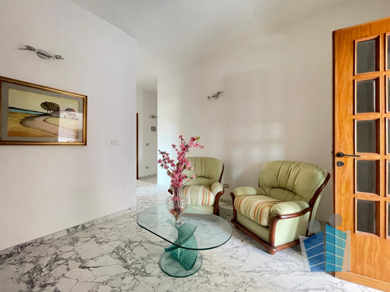 Lecce Vendita Villa moderna