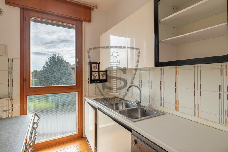 Stai cercando un appartamento bicamere a Bassano del Grappa? Questa soluzione a Rondò Brenta, è p...