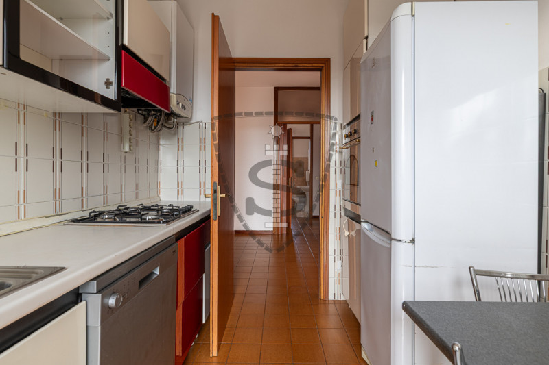 Stai cercando un appartamento bicamere a Bassano del Grappa? Questa soluzione a Rondò Brenta, è p...