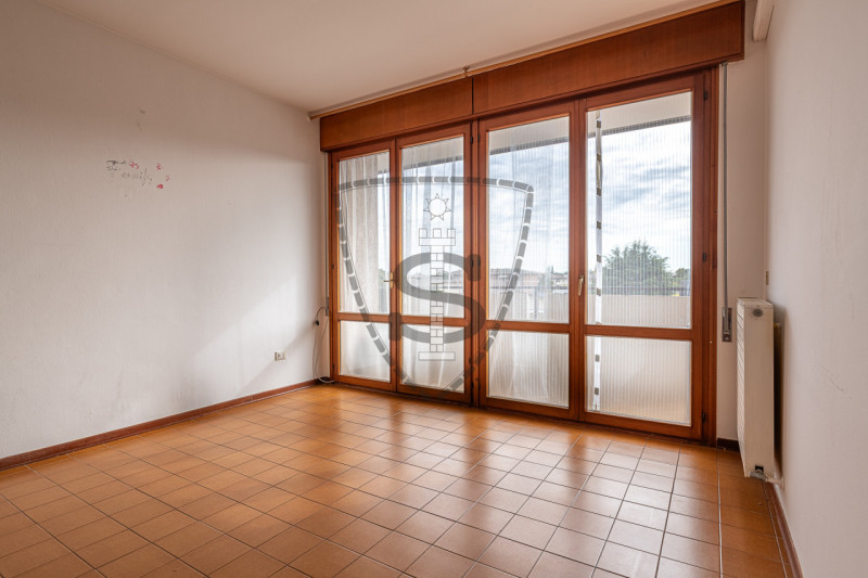 Stai cercando un appartamento bicamere a Bassano del Grappa? Questa soluzione a Rondò Brenta, è p...