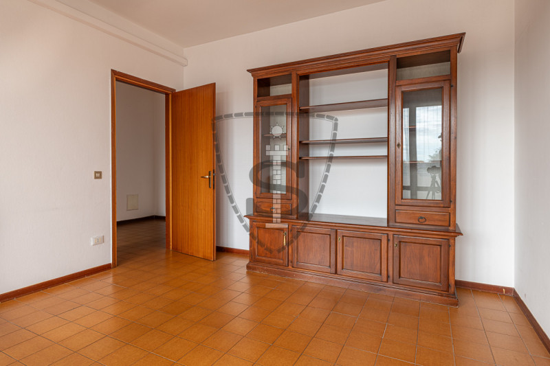 Stai cercando un appartamento bicamere a Bassano del Grappa? Questa soluzione a Rondò Brenta, è p...