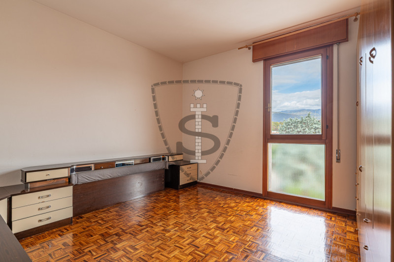 Stai cercando un appartamento bicamere a Bassano del Grappa? Questa soluzione a Rondò Brenta, è p...