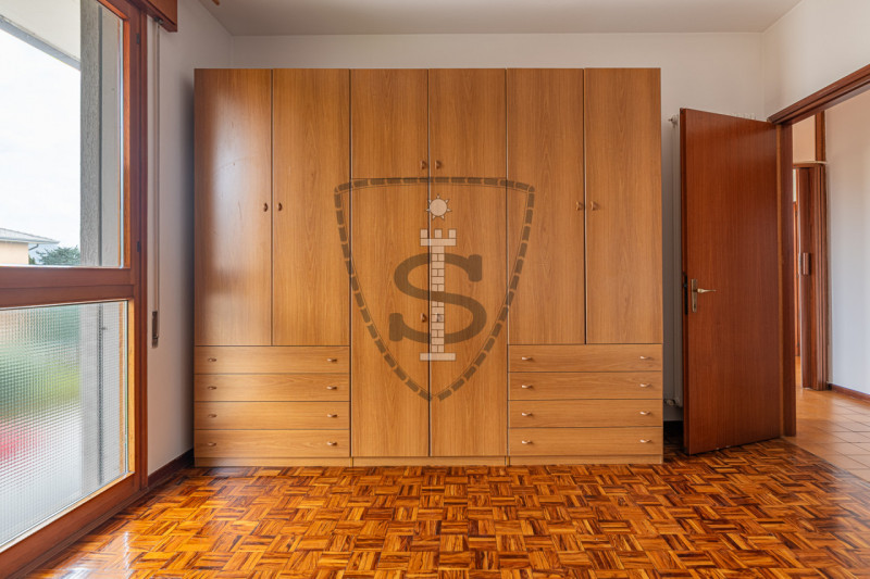 Stai cercando un appartamento bicamere a Bassano del Grappa? Questa soluzione a Rondò Brenta, è p...