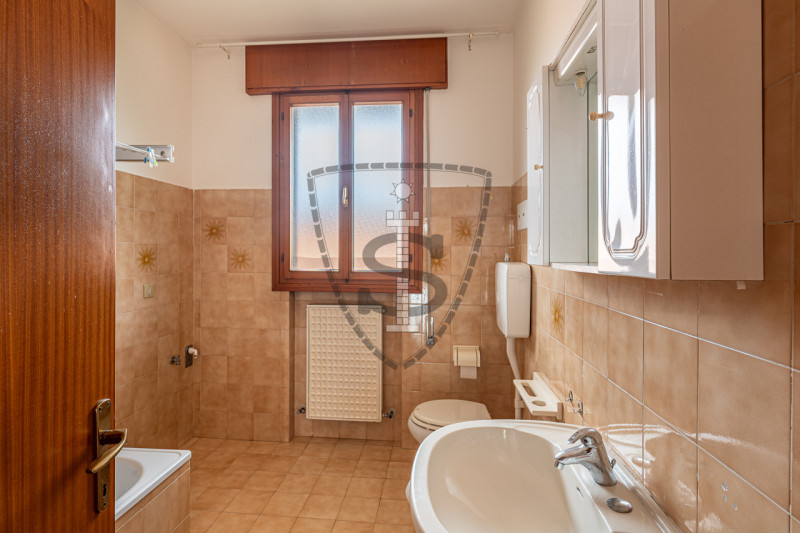 Stai cercando un appartamento bicamere a Bassano del Grappa? Questa soluzione a Rondò Brenta, è p...