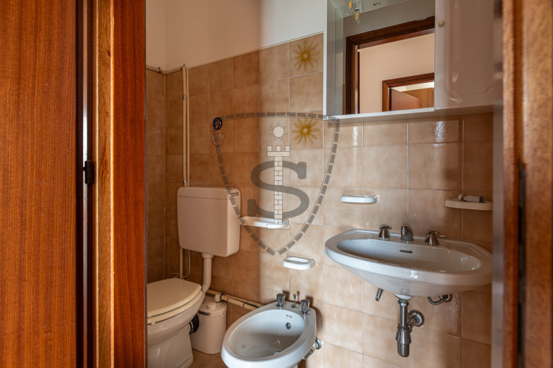 Stai cercando un appartamento bicamere a Bassano del Grappa? Questa soluzione a Rondò Brenta, è p...