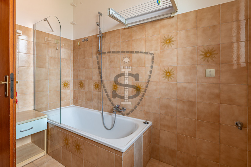 Stai cercando un appartamento bicamere a Bassano del Grappa? Questa soluzione a Rondò Brenta, è p...