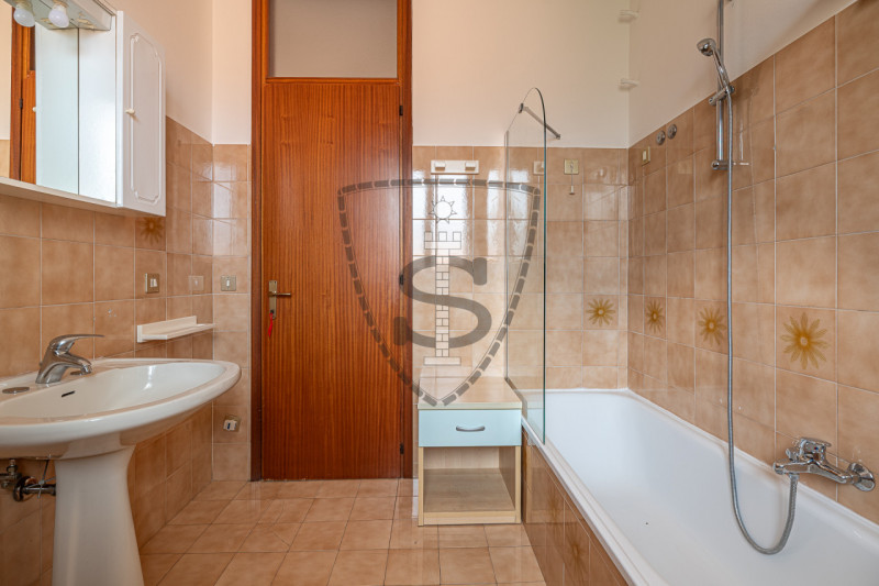 Stai cercando un appartamento bicamere a Bassano del Grappa? Questa soluzione a Rondò Brenta, è p...