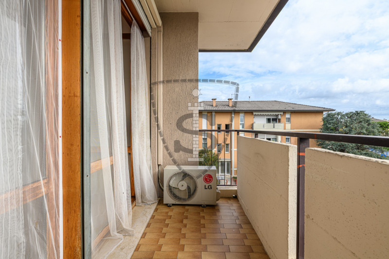 Stai cercando un appartamento bicamere a Bassano del Grappa? Questa soluzione a Rondò Brenta, è p...