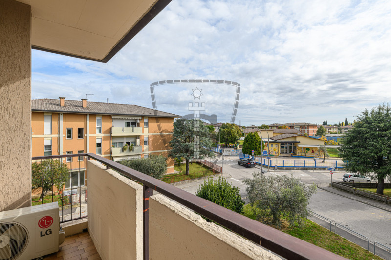 Stai cercando un appartamento bicamere a Bassano del Grappa? Questa soluzione a Rondò Brenta, è p...