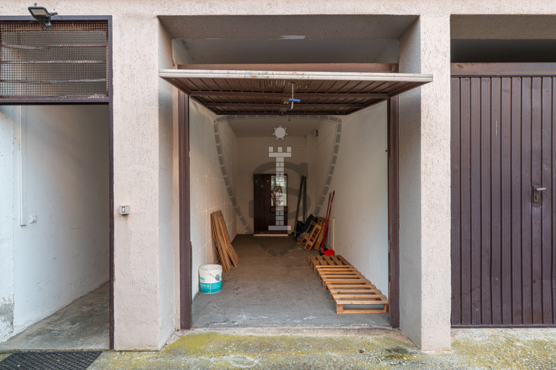 Stai cercando un appartamento bicamere a Bassano del Grappa? Questa soluzione a Rondò Brenta, è p...