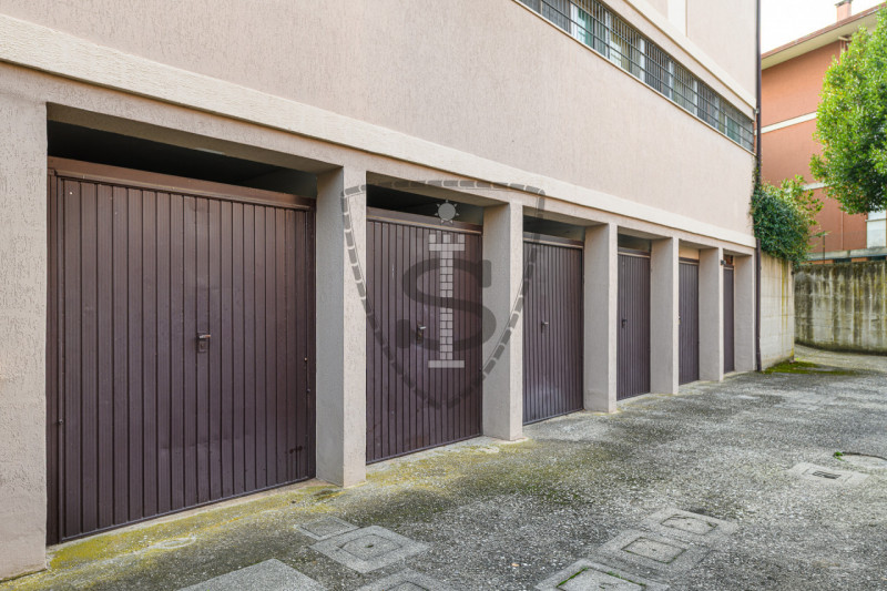 Stai cercando un appartamento bicamere a Bassano del Grappa? Questa soluzione a Rondò Brenta, è p...