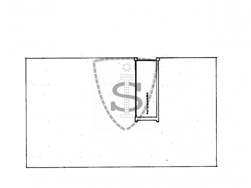 Stai cercando un appartamento bicamere a Bassano del Grappa? Questa soluzione a Rondò Brenta, è p...