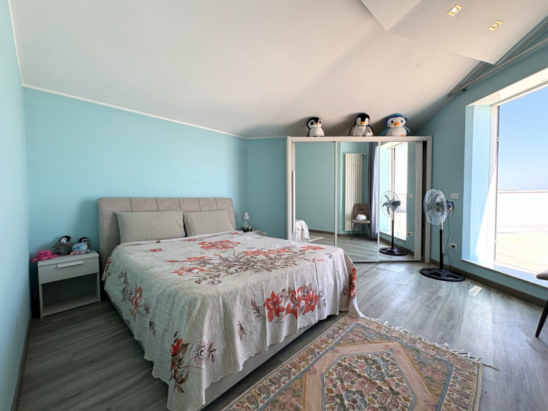 RIF: SD258 - Selvazzano Dentro - Se stai cercando un angolo esclusivo in una zona centrale, quest...