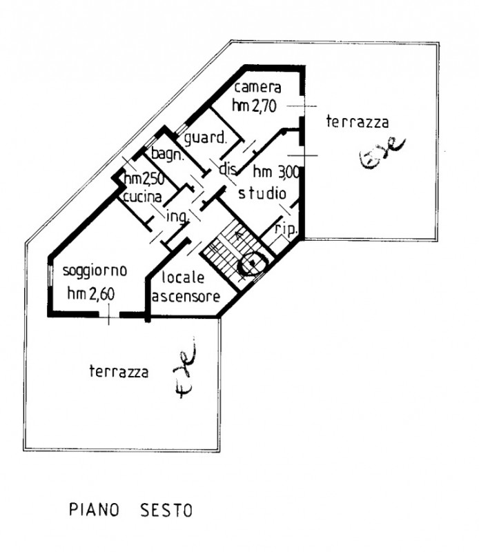 RIF: SD258 - Selvazzano Dentro - Se stai cercando un angolo esclusivo in una zona centrale, quest...