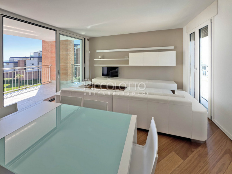 Rif. V5333 - Residence Frontemar, appartamento in vendita nel prestigioso complesso residenziale ...