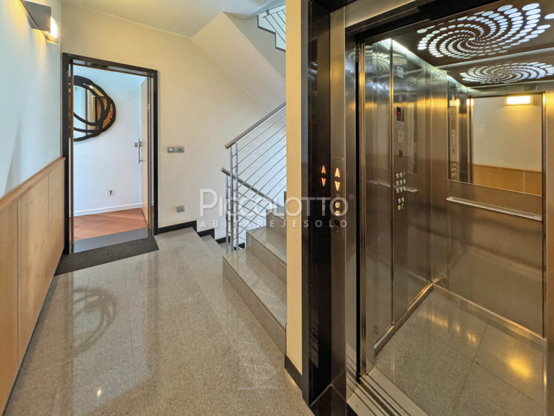 Rif. V5333 - Residence Frontemar, appartamento in vendita nel prestigioso complesso residenziale ...