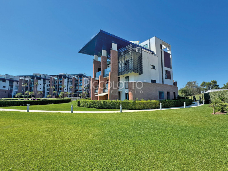 Rif. V5333 - Residence Frontemar, appartamento in vendita nel prestigioso complesso residenziale ...