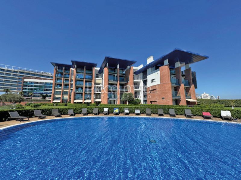 Rif. V5333 - Residence Frontemar, appartamento in vendita nel prestigioso complesso residenziale ...