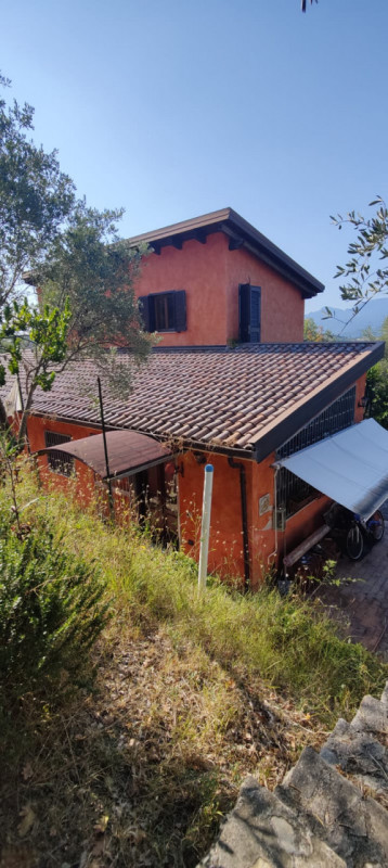 Serre Vendita Villa contemporanea