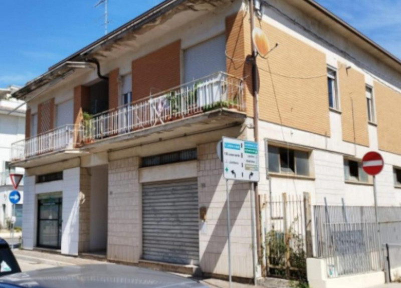 Porto Sant'Elpidio Vendita Appartamento più di 5 locali